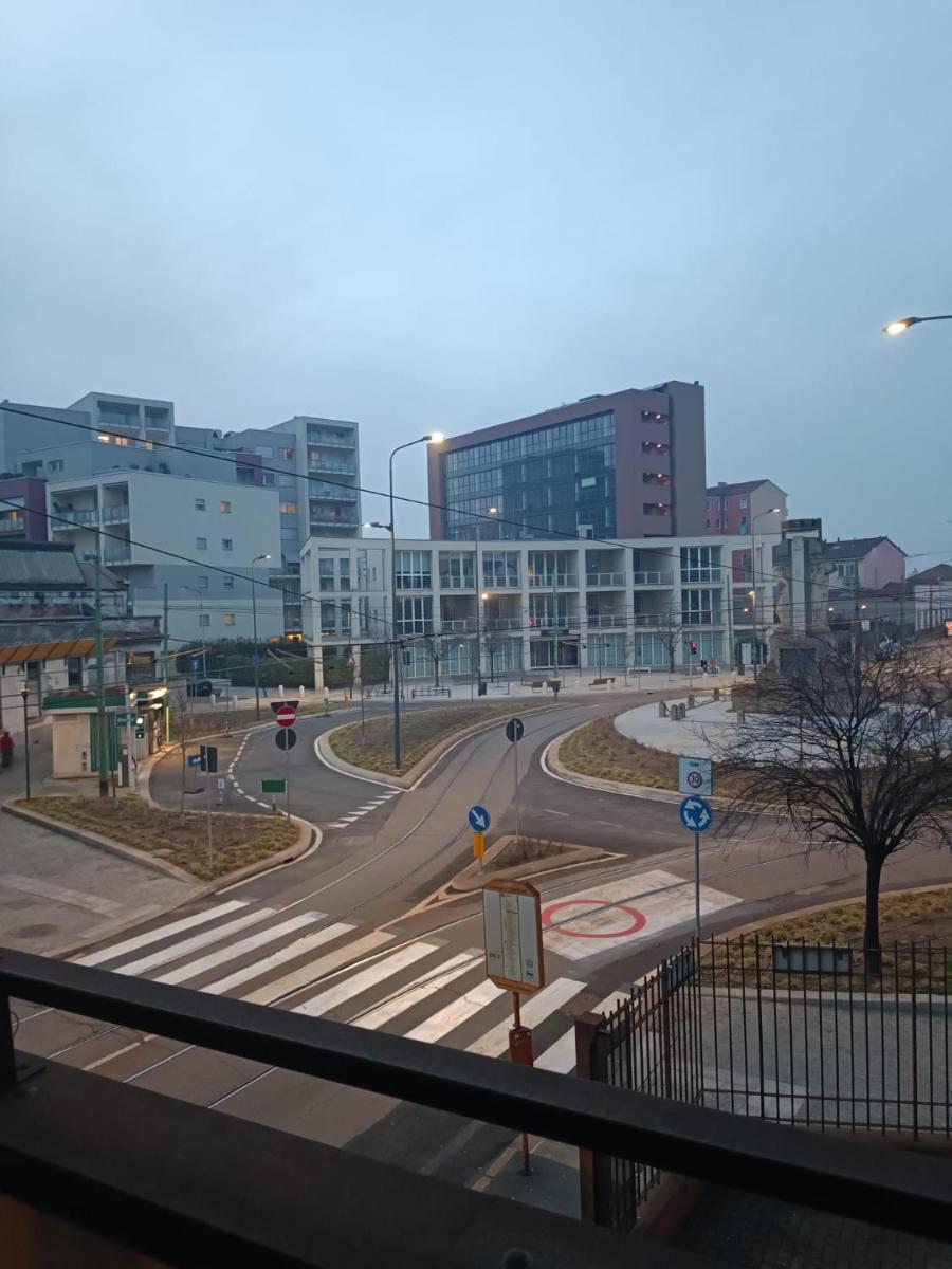 MilanoLetto Suite Room - Housity