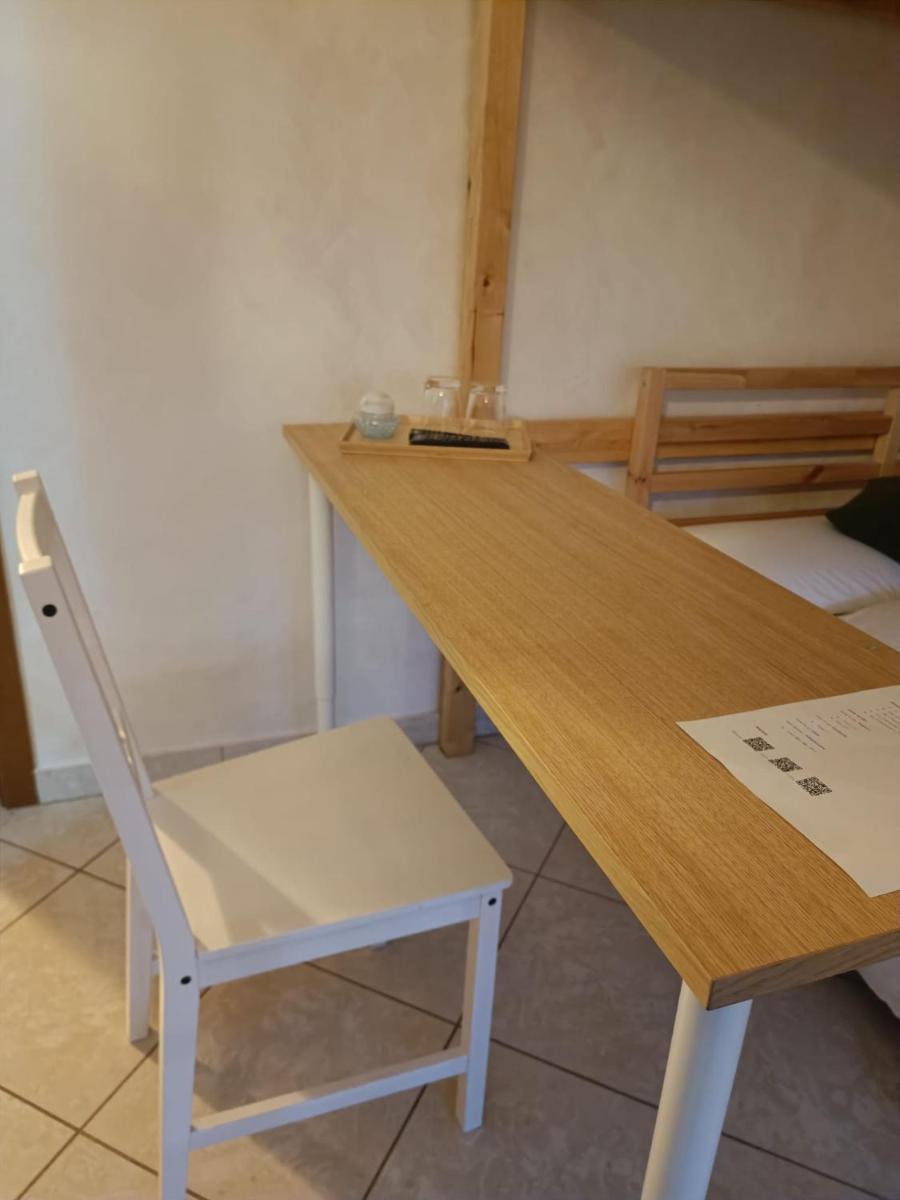MilanoLetto Suite Room - Housity
