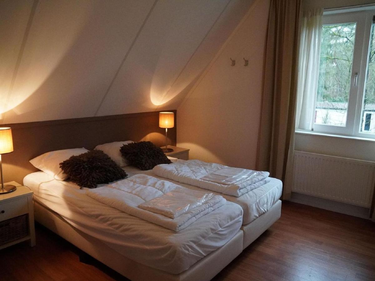 Holiday Home in Netherlands with Sauna - Housity