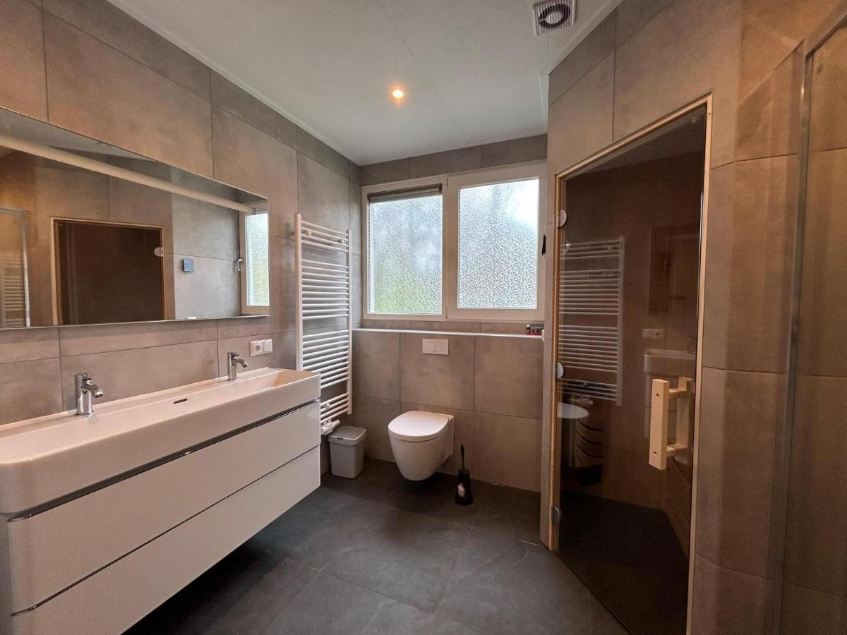 Holiday Home in Netherlands with Sauna - Housity