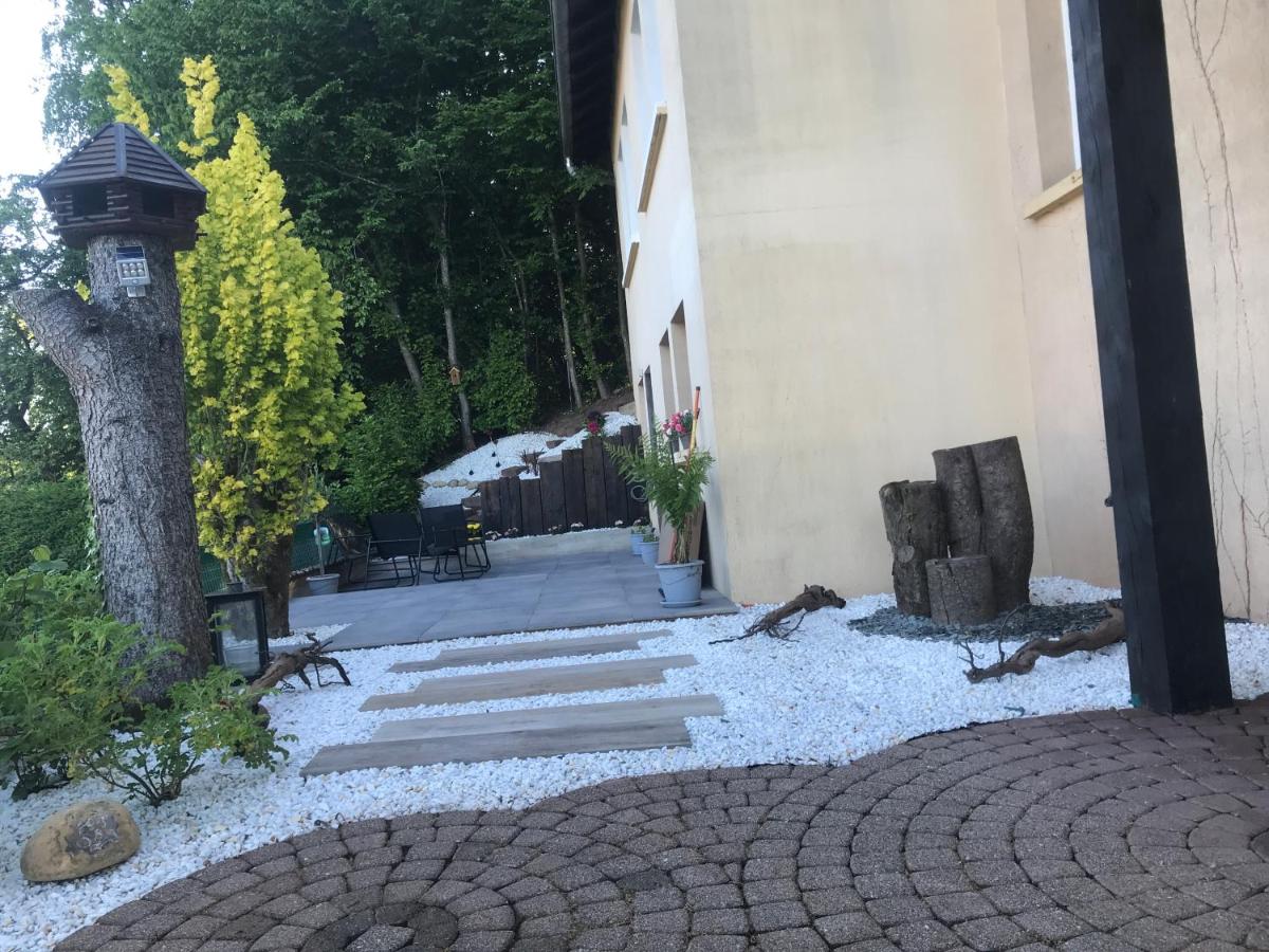 Appartement les 100 ciels - Housity