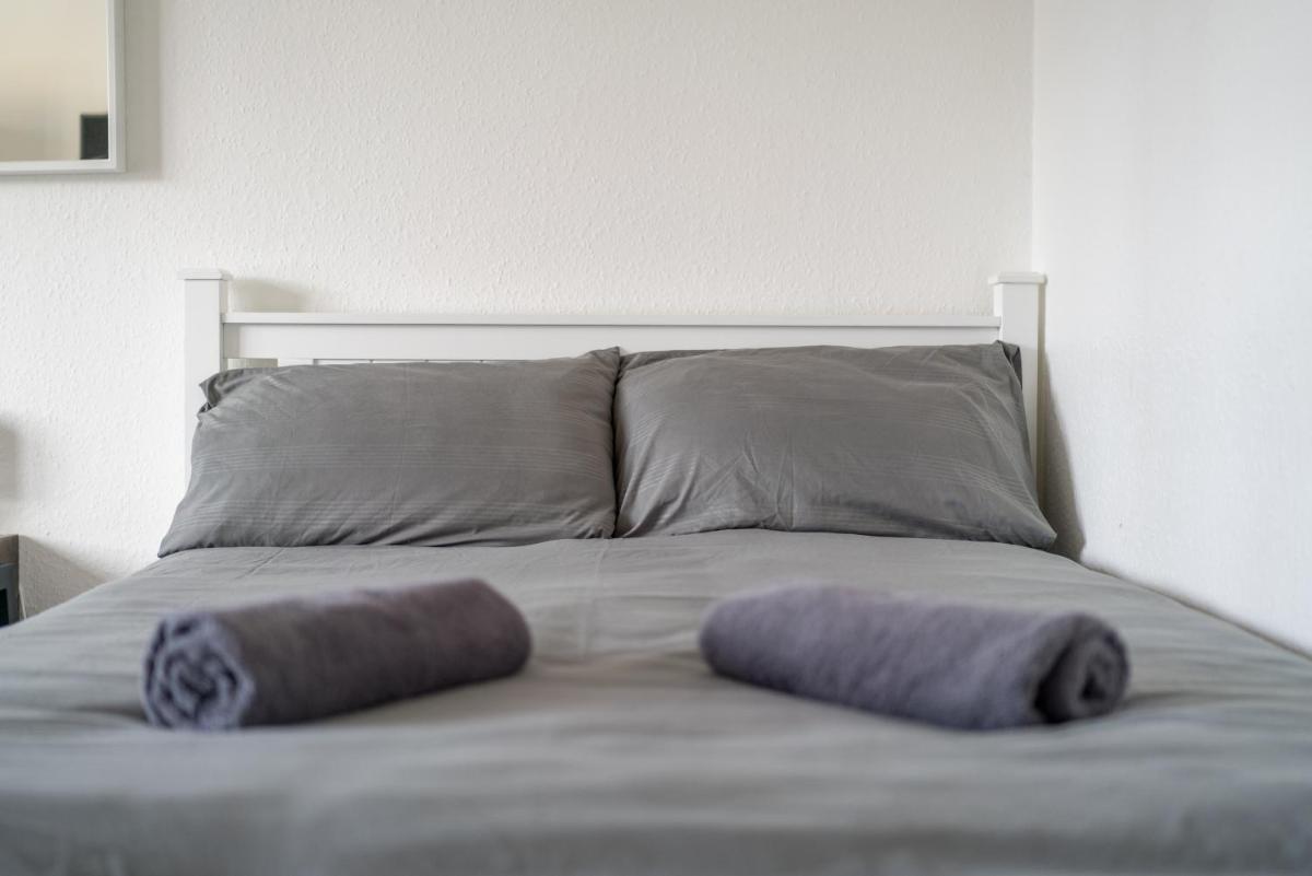 Spacious 1 Bed Flat in Dalston - Housity