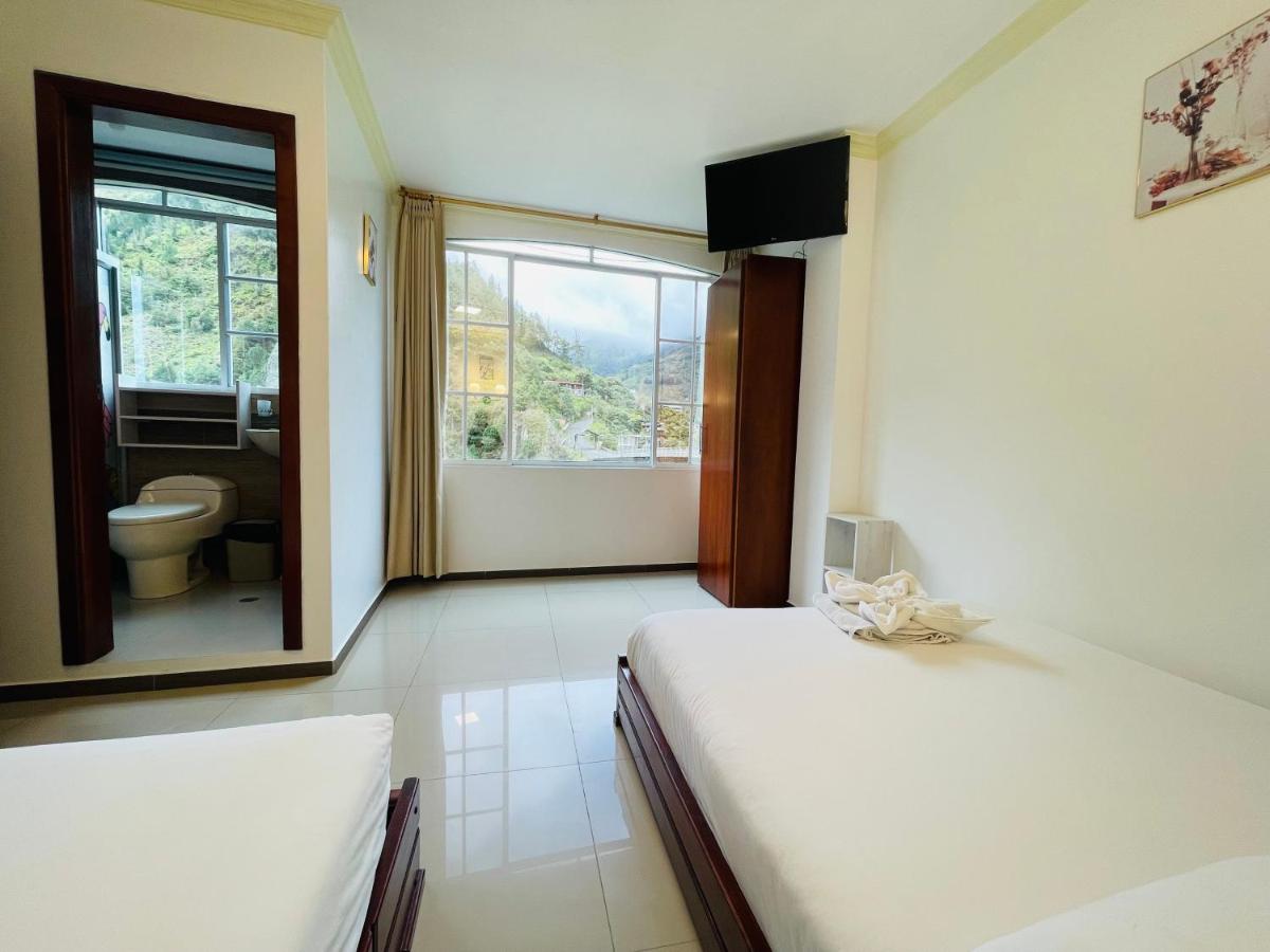 Hostal Balcon del Cielo - Housity