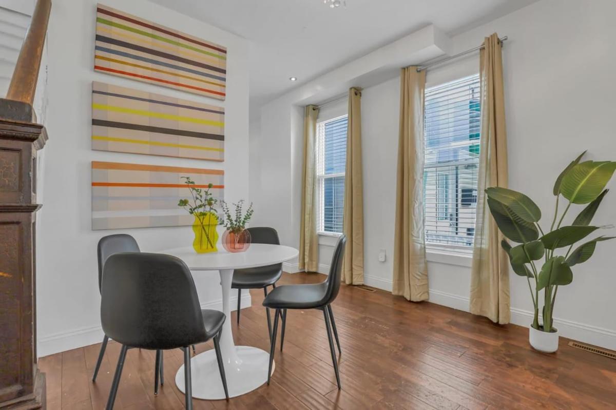 Housepitality - The Columbus Game House - 2 BR - Housity
