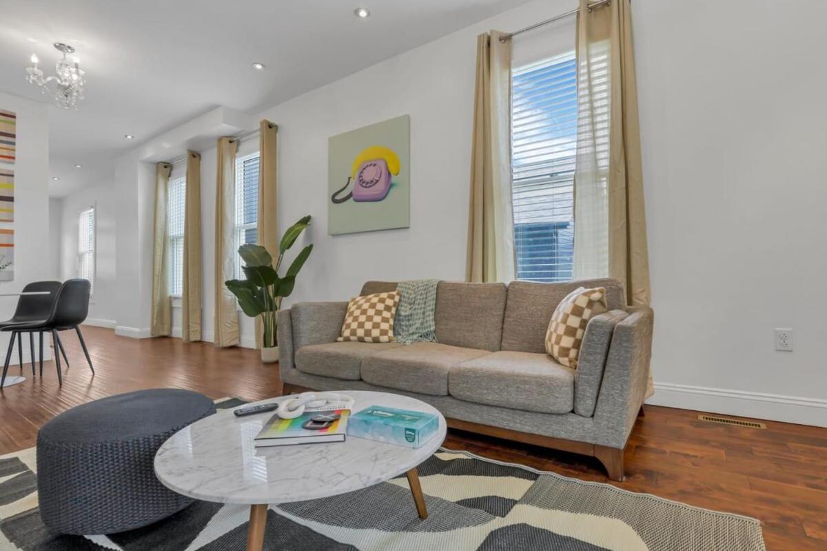 Housepitality - The Columbus Game House - 2 BR - Housity