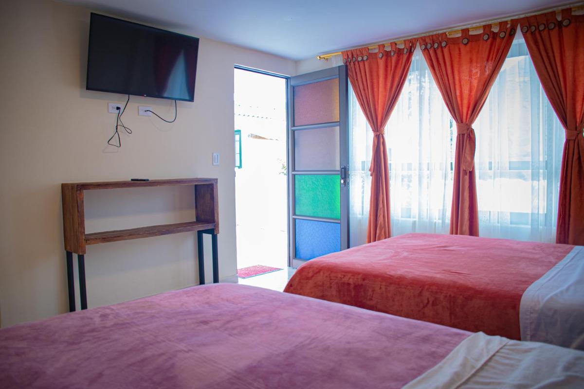 Guayacan Hotel - Pedregal Rio - Housity