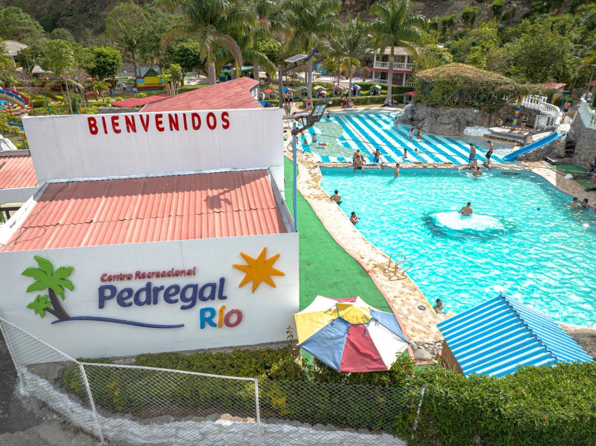 Guayacan Hotel - Pedregal Rio - Housity