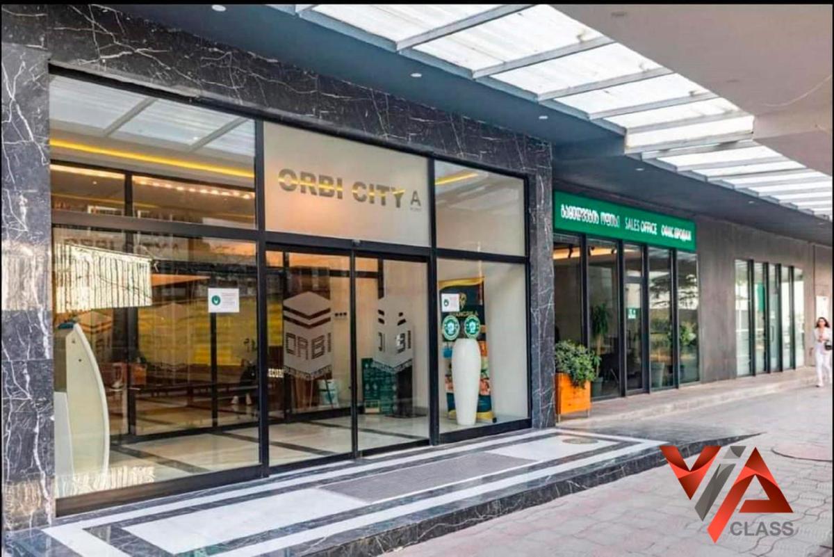 VIP CLASS ꙳ ORBI CITY - Housity