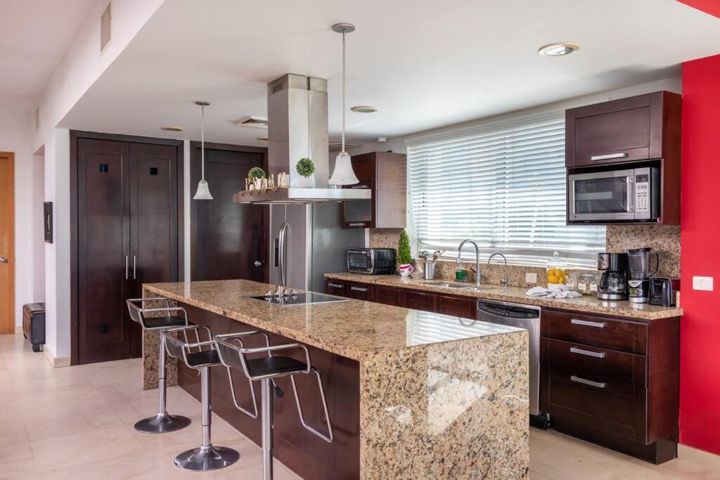 Suitetrails - Hidden Gem Villa with Serene Beach & Pool Access
