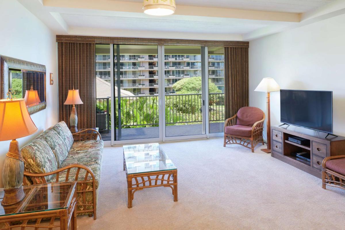 Aston at The Whaler on Kaanapali Beach - Housity