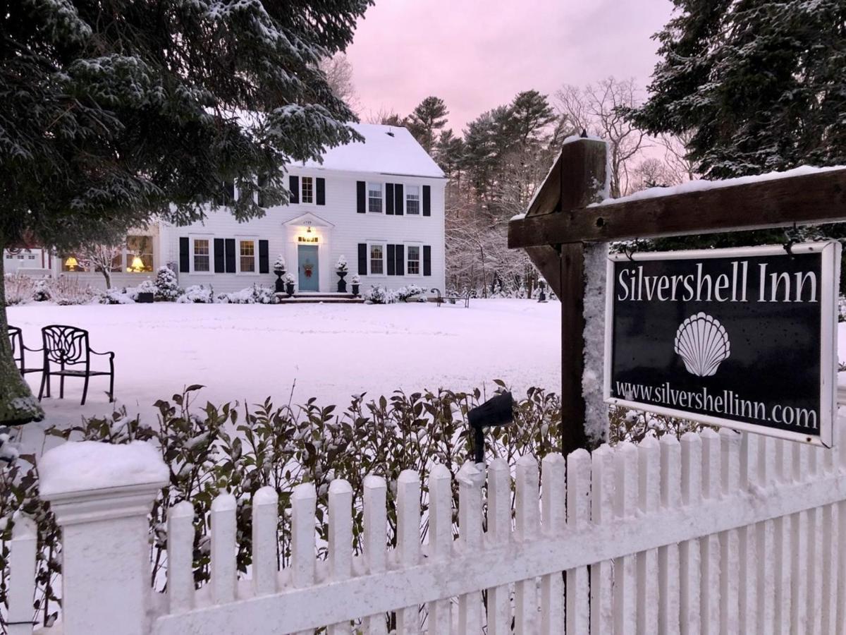 Silvershell Inn - Housity