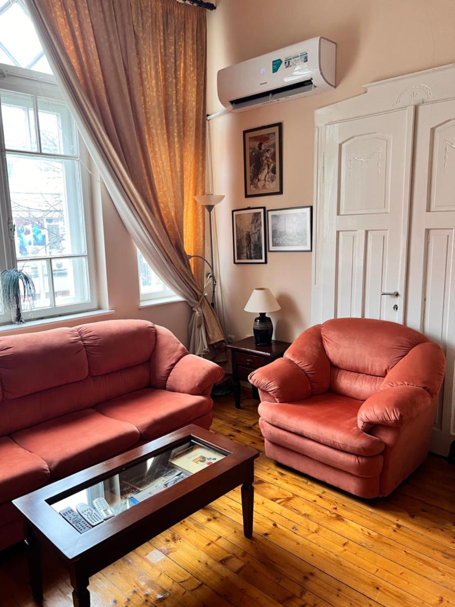 Albert Guest House - Housity