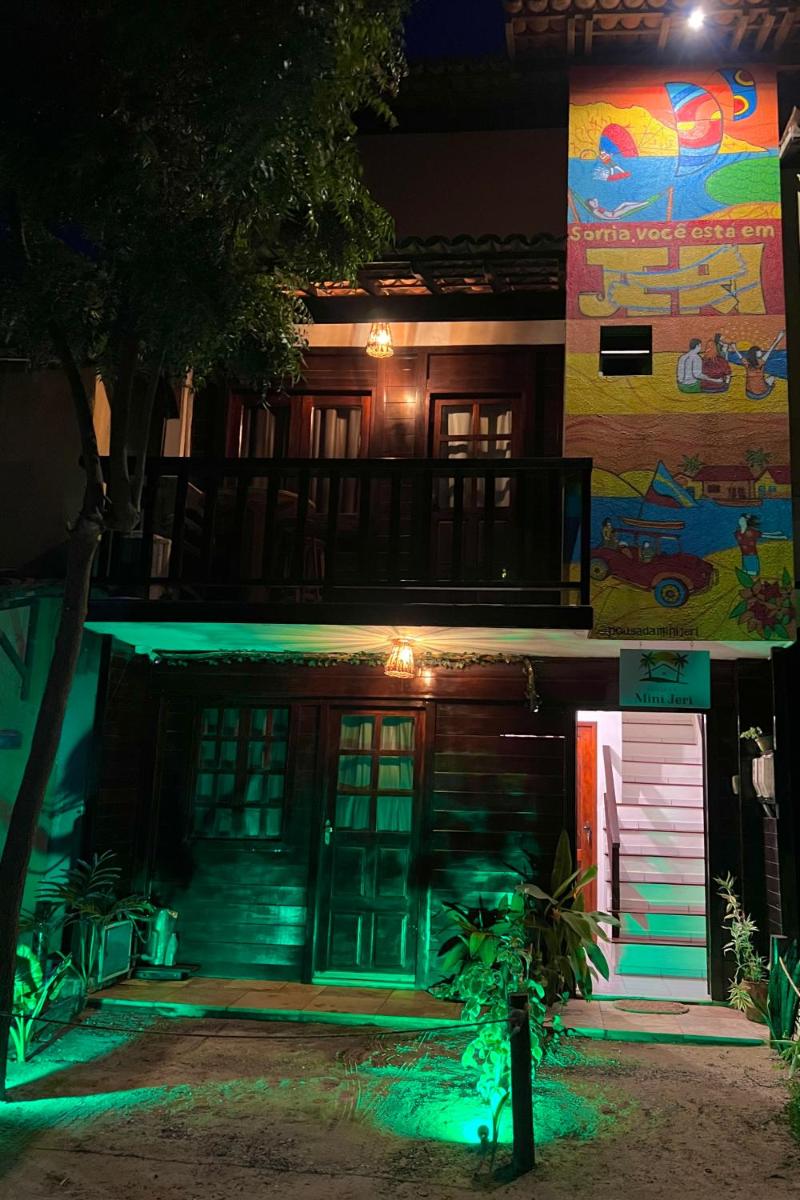 Pousada Mini Jeri - Housity