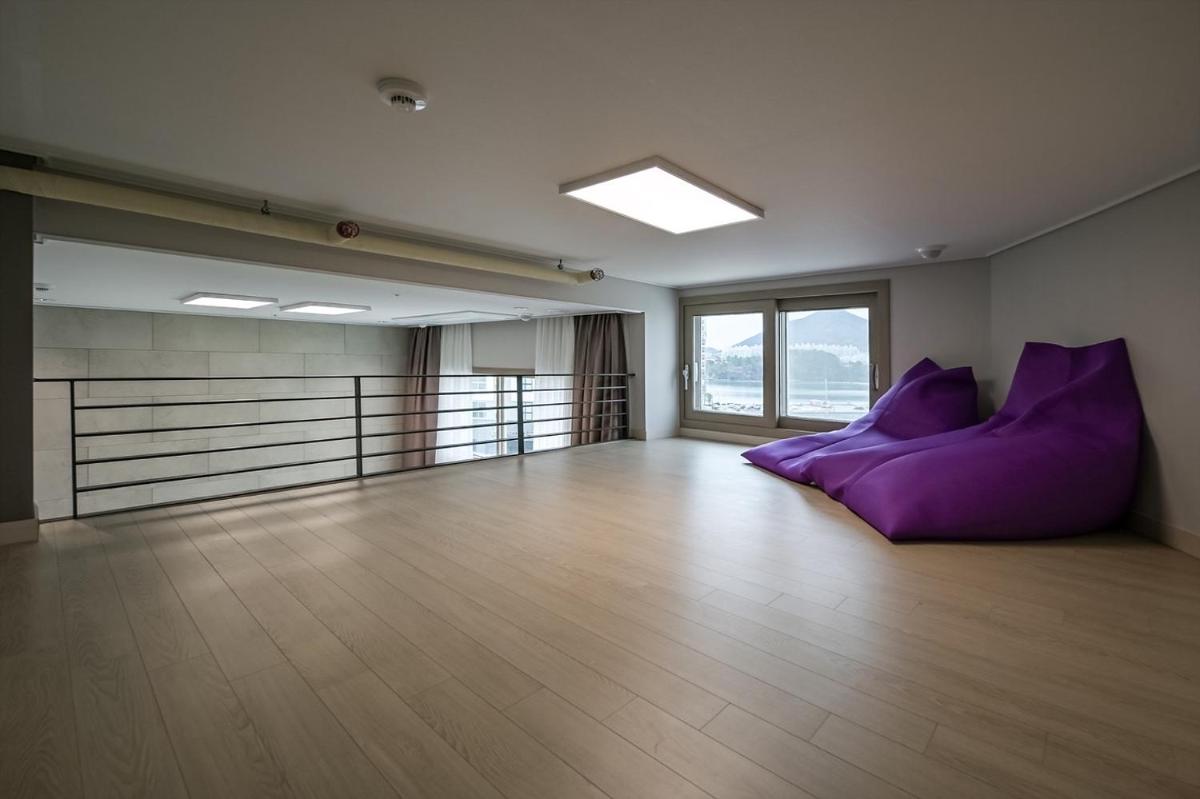 Ocean Terrace Yeosu - Housity