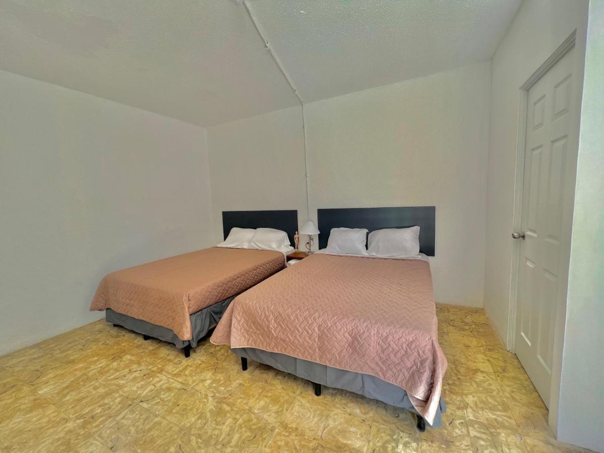 Suitetrails - Hotel Citadin zona 5
