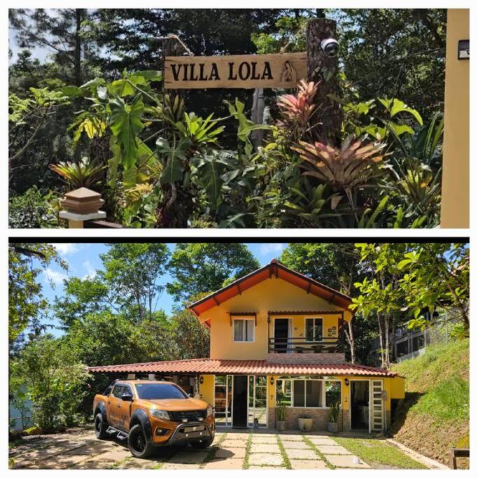 Majestuosa Villa en Las Montañas - Housity