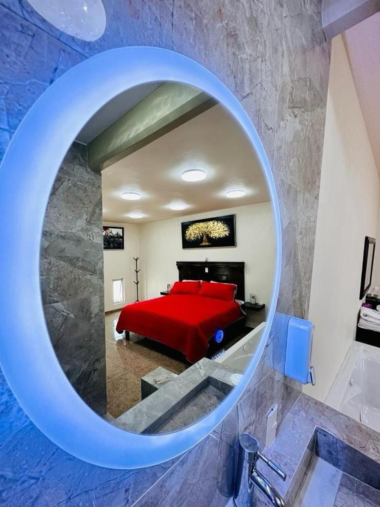 HOTEL OTOMI - Housity