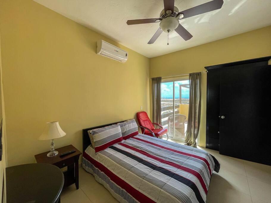 Suitetrails - Gated 2BR Apartment near Sandy Beach