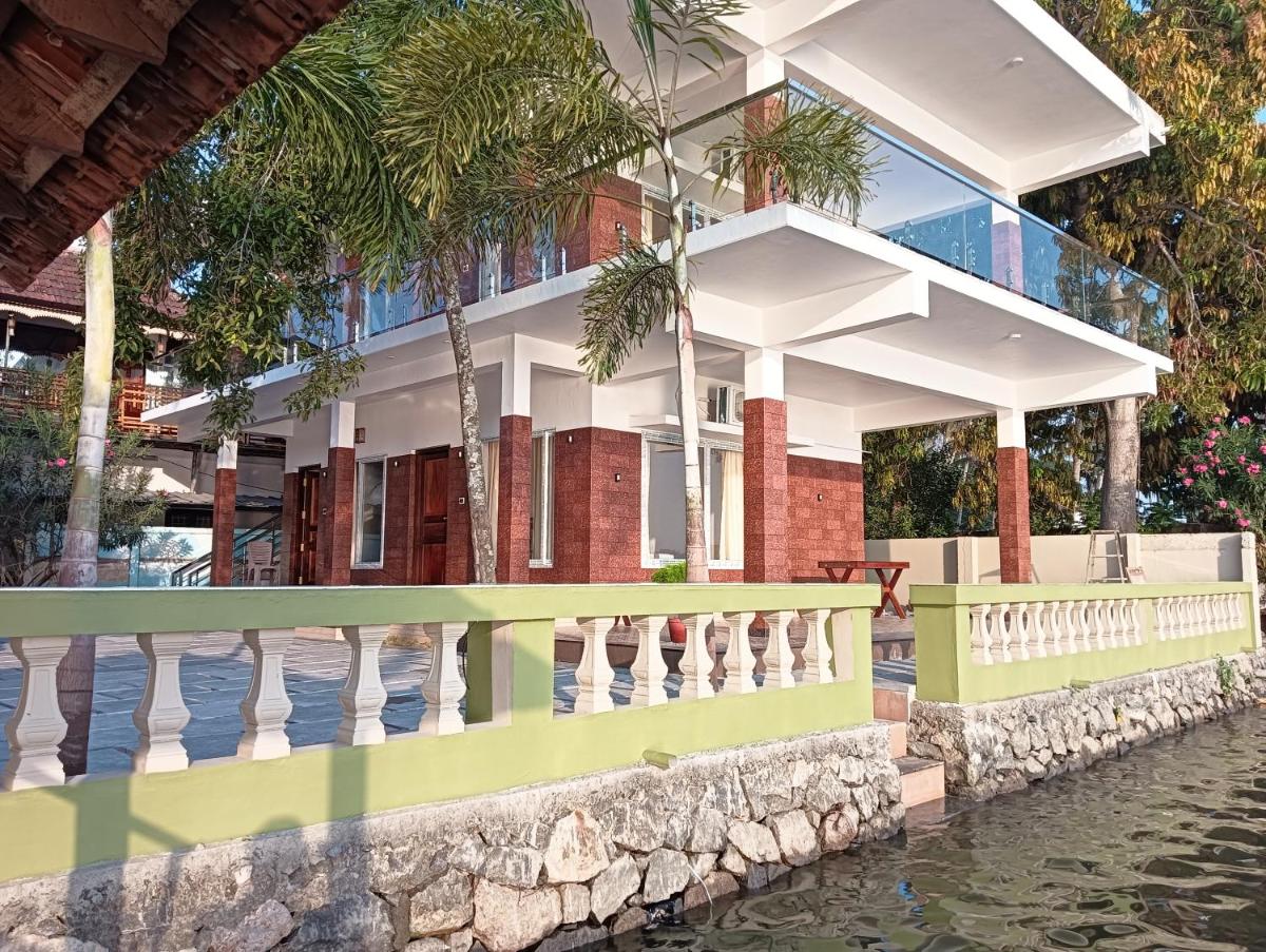 SAGAR BEACH VILLAS Home stay - Housity