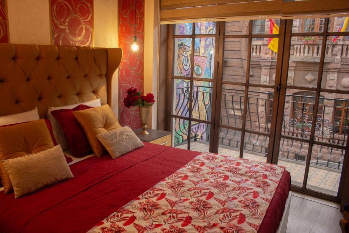 Ronda Hotel Boutique by Chat Noir - Housity