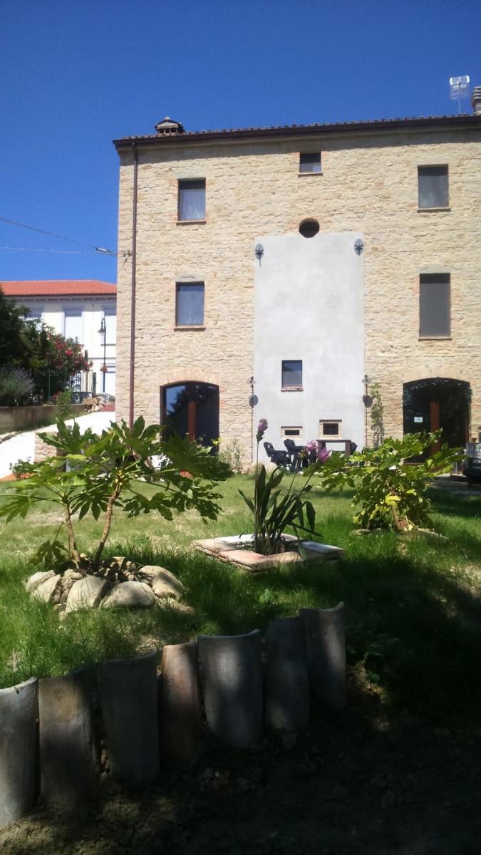 Le Viole B&B - Housity