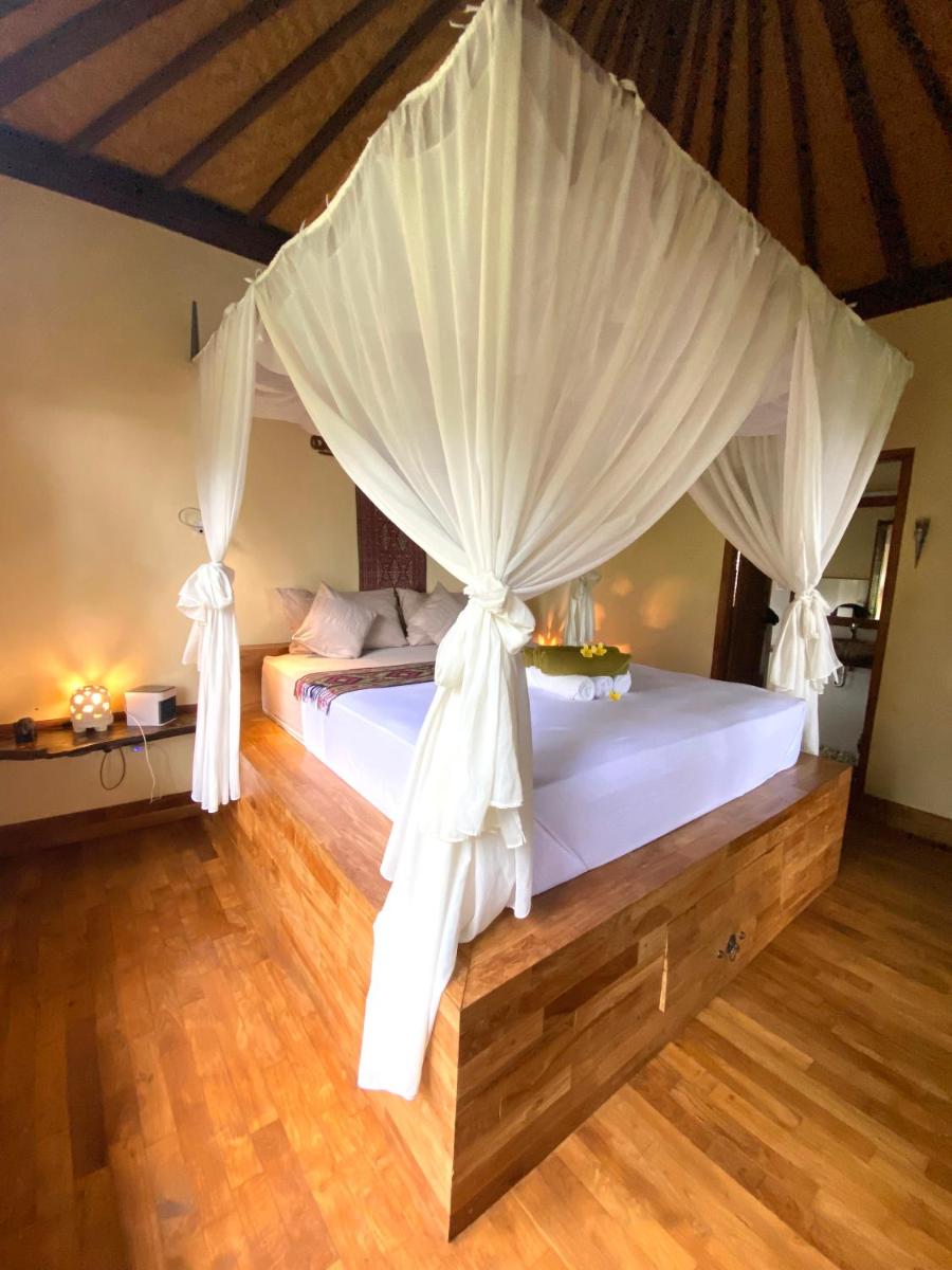 Lafyu Bali - Housity