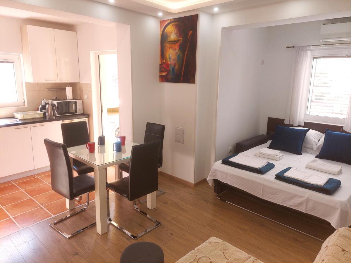 Apartments Nancy - Hizvo