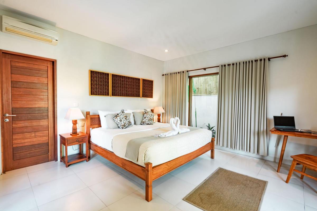 Casa Margarita Bali - Housity