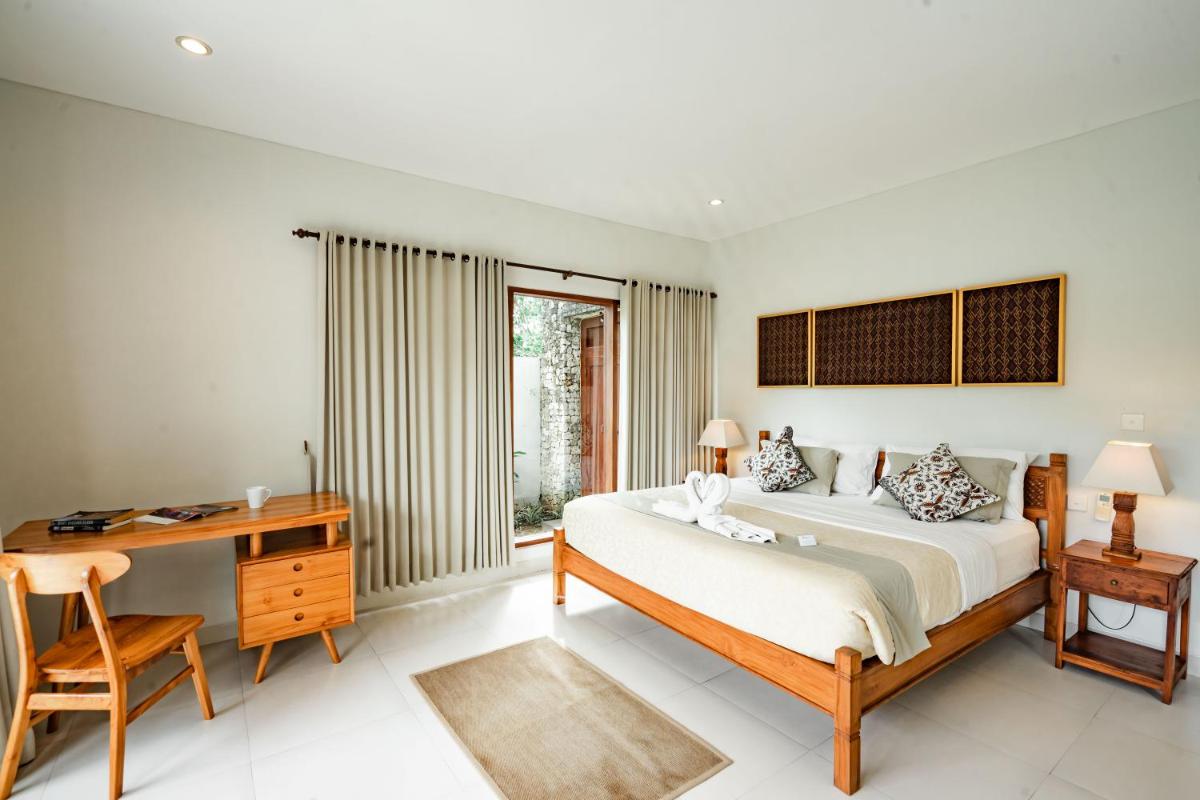 Casa Margarita Bali - Housity