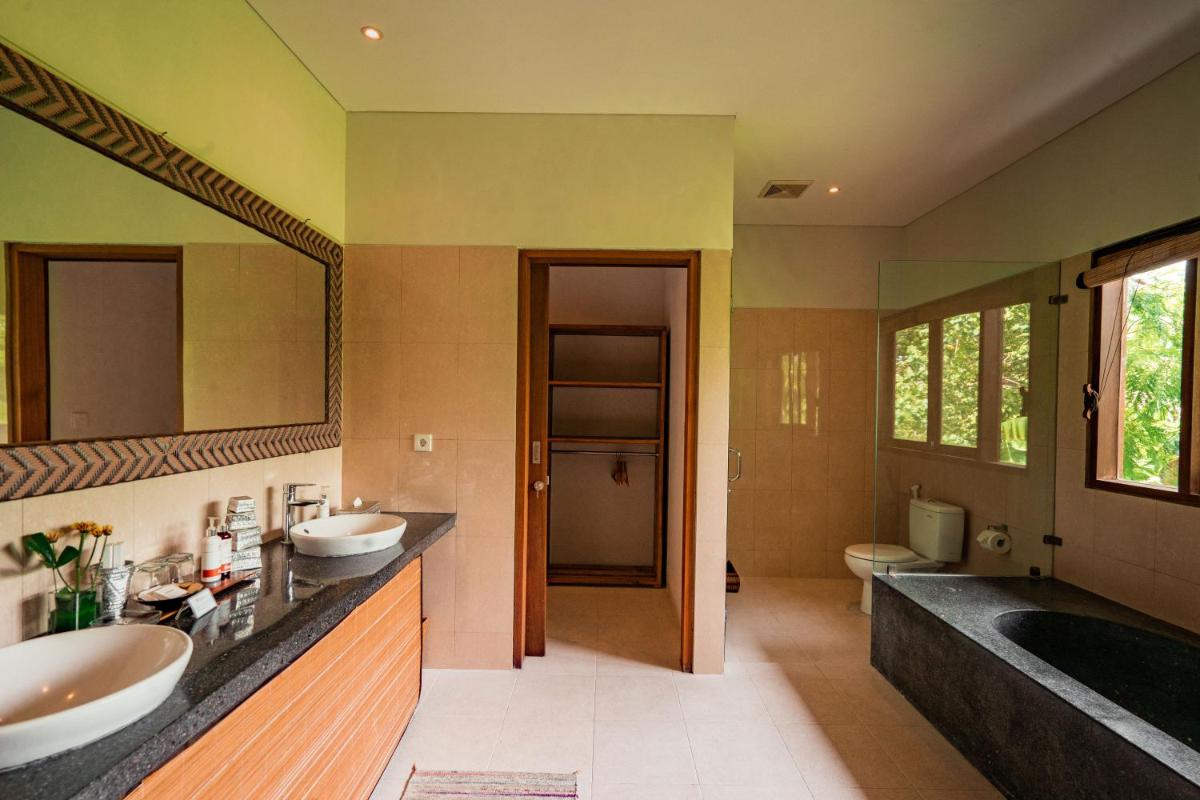 Suitetrails - Casa Margarita Bali