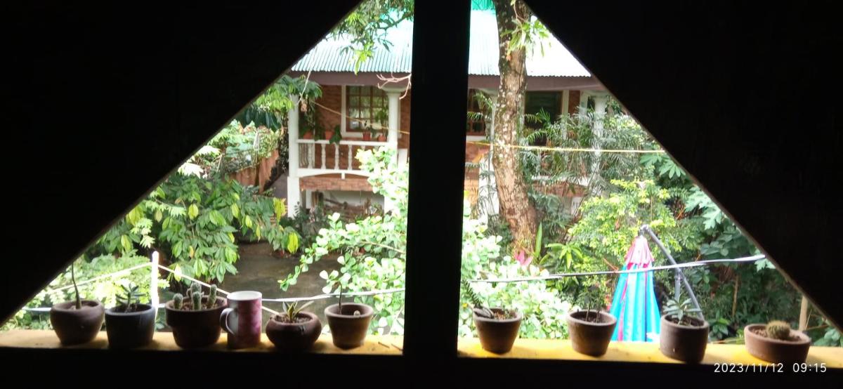 Dulangan Puerto Galera Transient Place - Housity