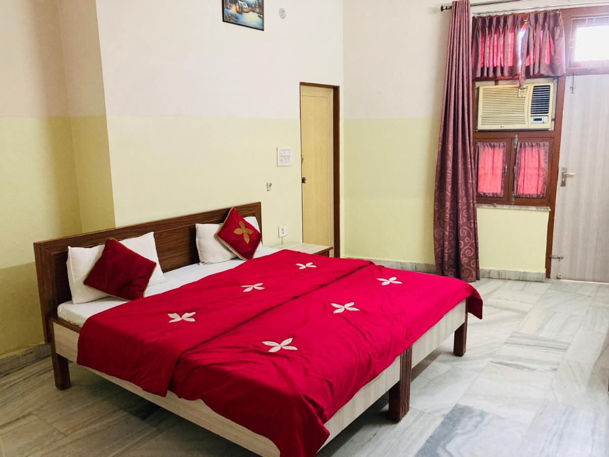 Suitetrails - Koyal guest house