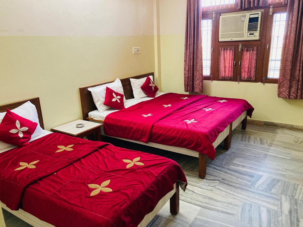 Suitetrails - Koyal guest house