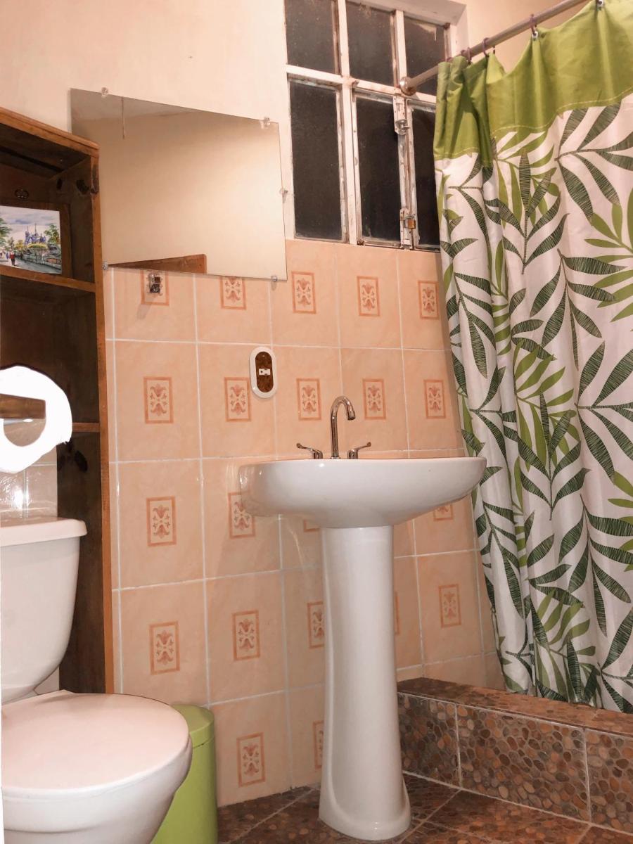 Suitetrails - Casa de los Abuelos Hotel
