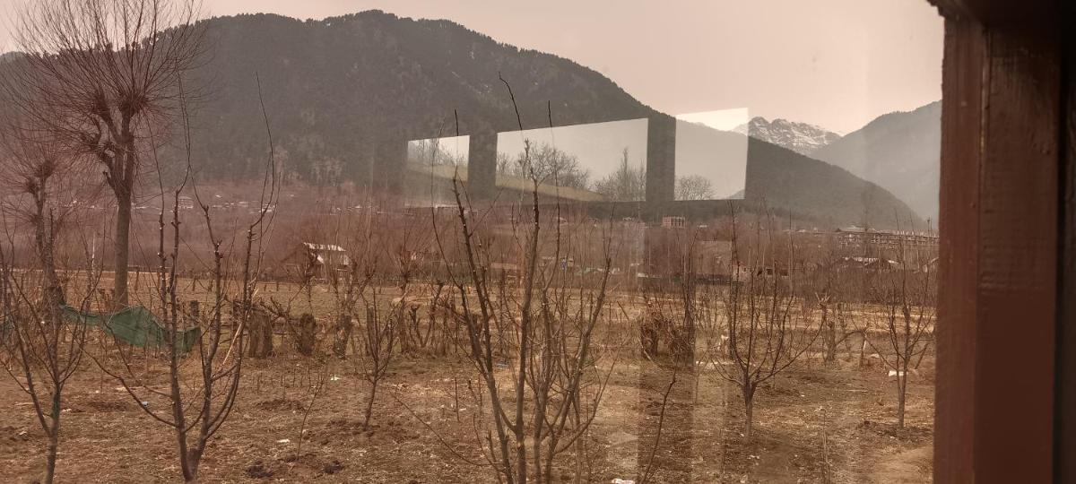 Apple Garden Resort And Restaurant movra pahalgam - Housity