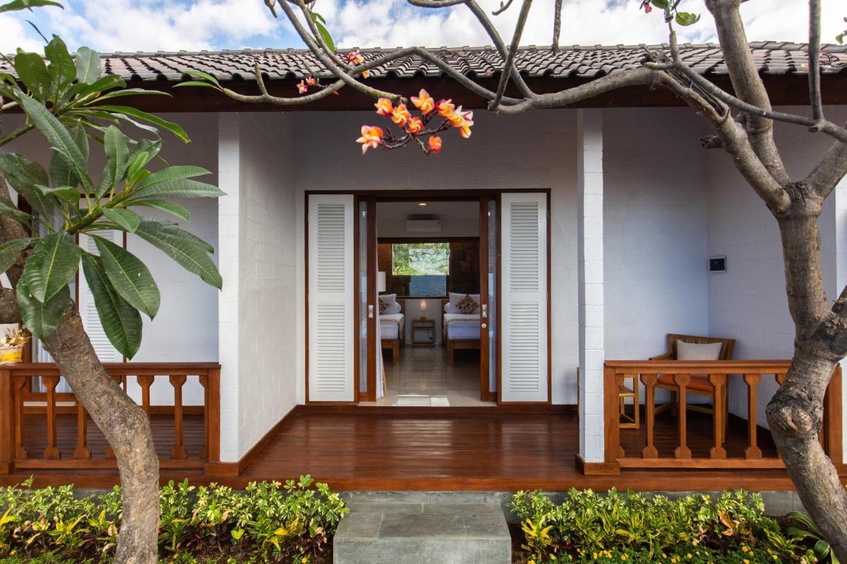 Nalika Beach Resort & Restaurant - Adults Only - Housity
