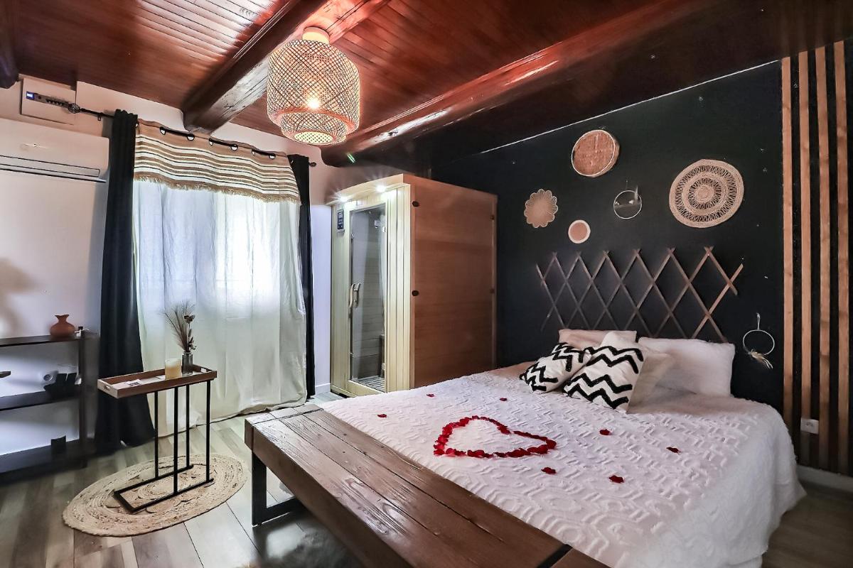 Lâcher-prise SPA - Housity