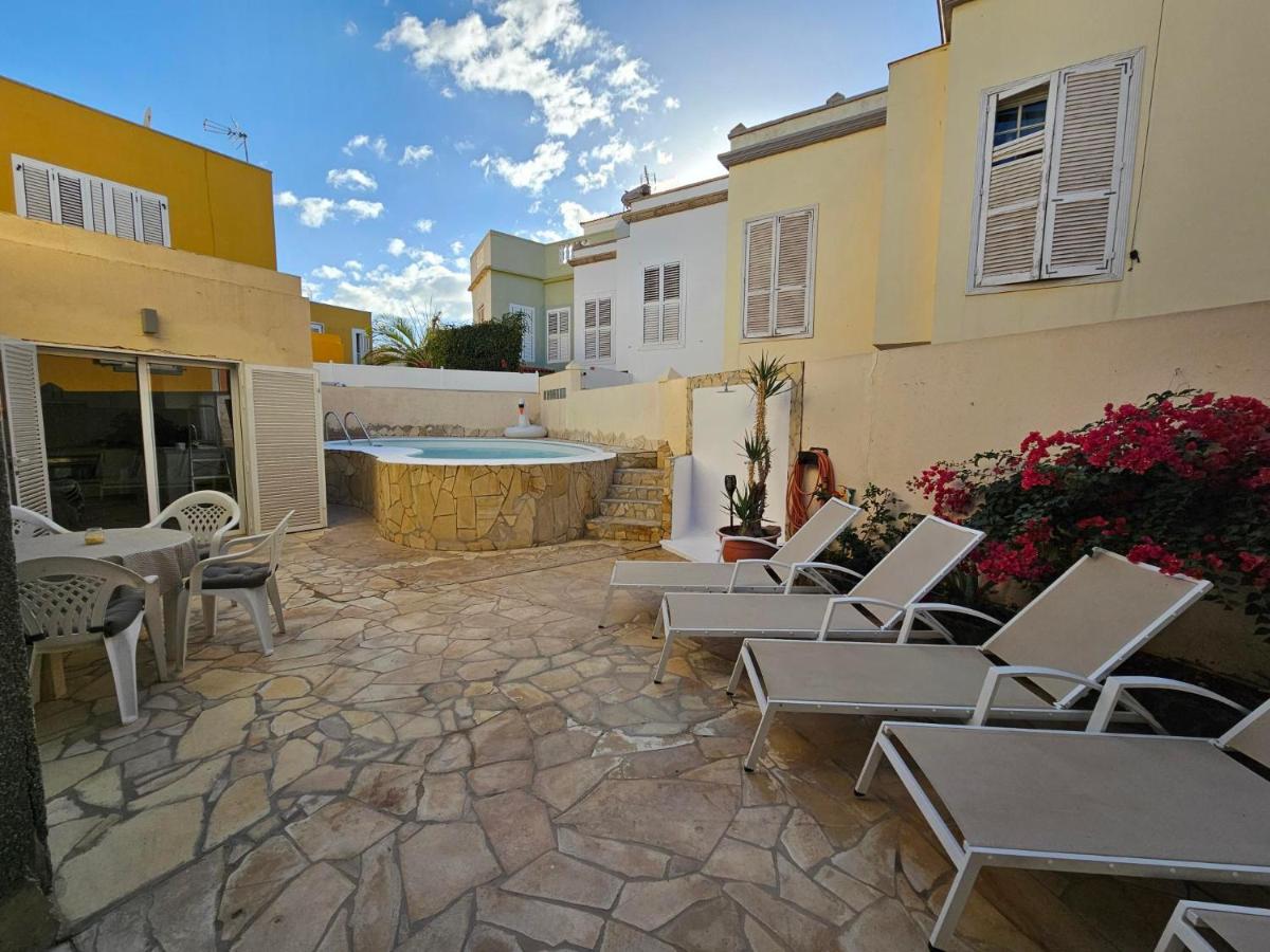 Hidden Paradise - Housity