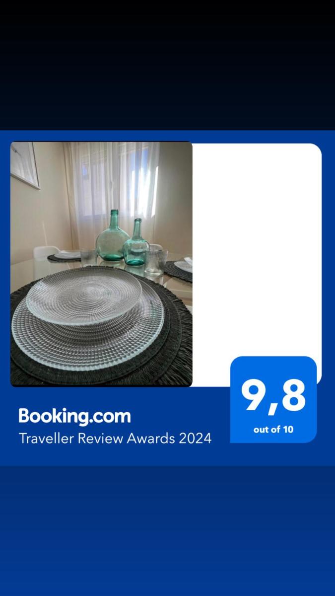Apartamento Córboba Centro - Housity