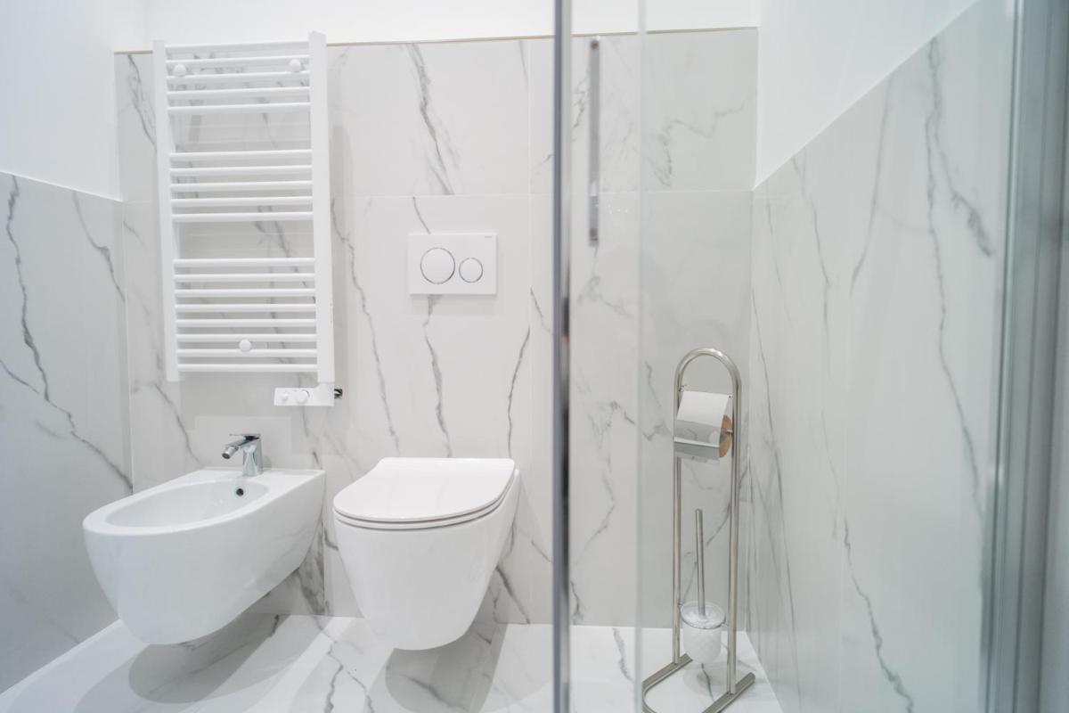 Suitetrails - Correnti Boutique Luxury Rooms