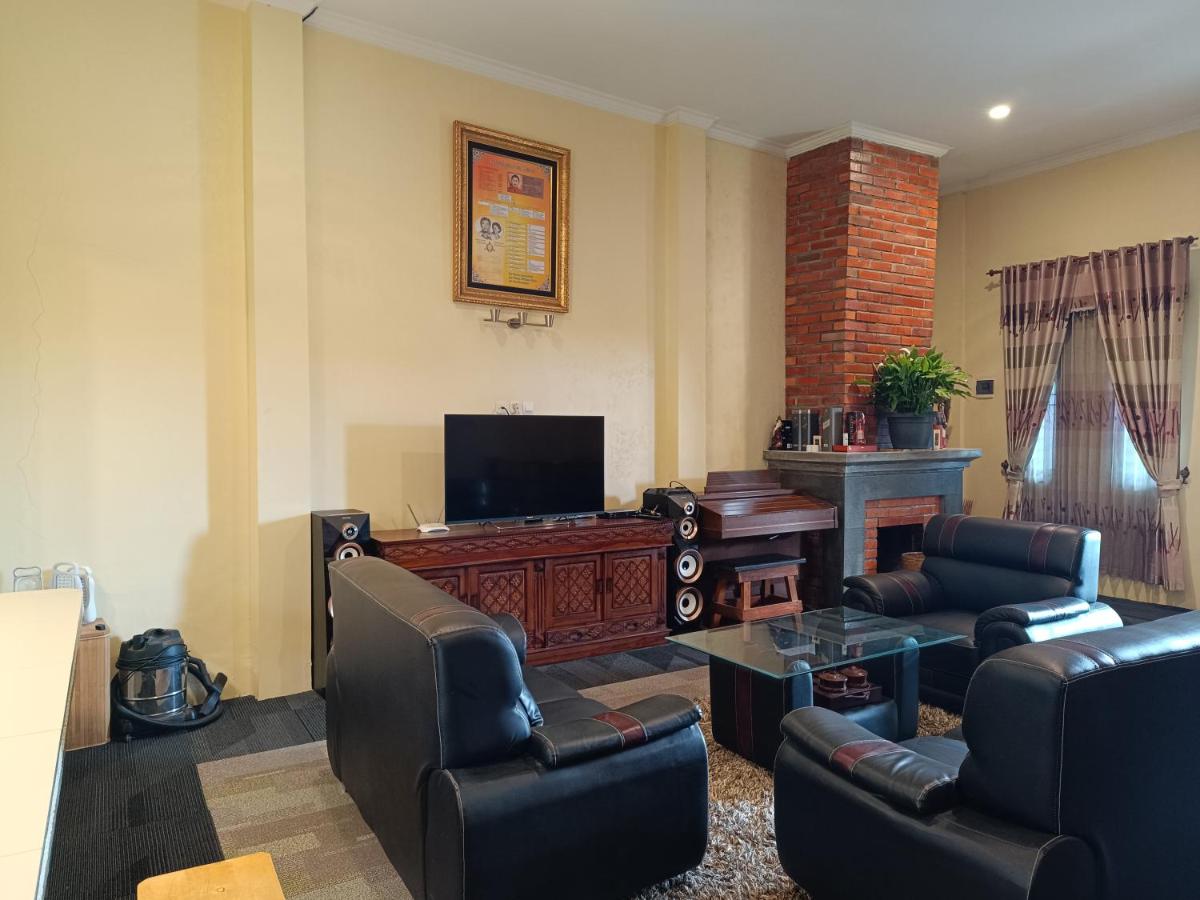 Suitetrails - Omah Gunung Homestay