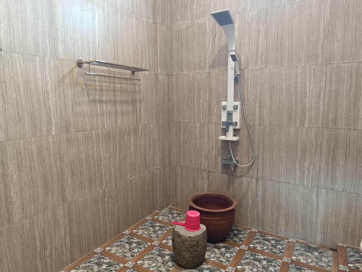 Omah Gunung Homestay - Housity
