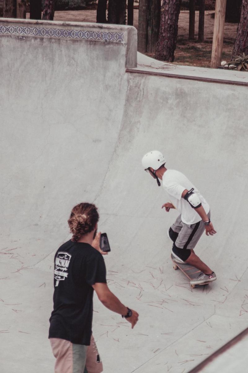 Os clientes hospedados em Bukubaki Eco Surf
