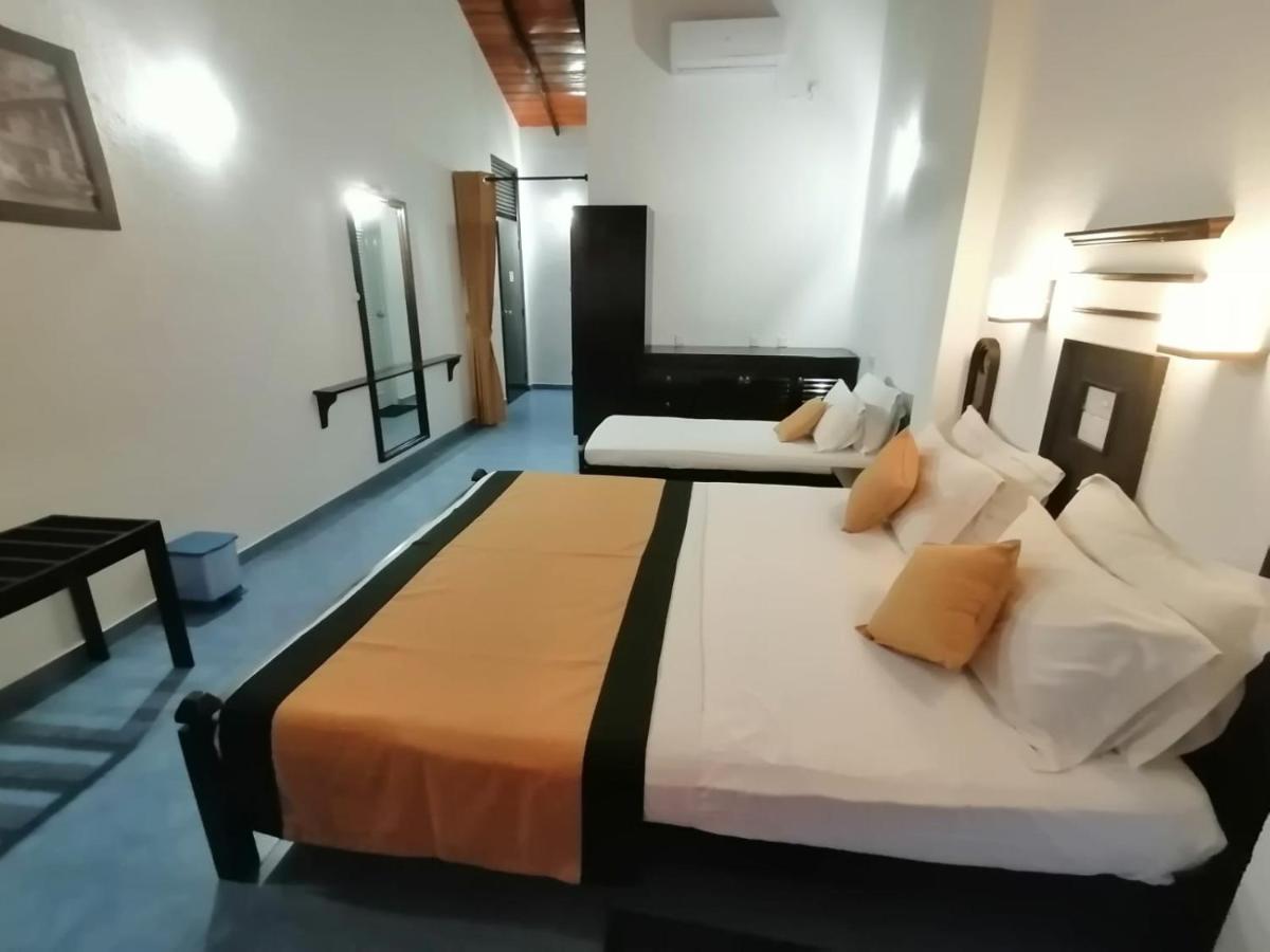 DALAWELLA BEACH RESORT - Housity