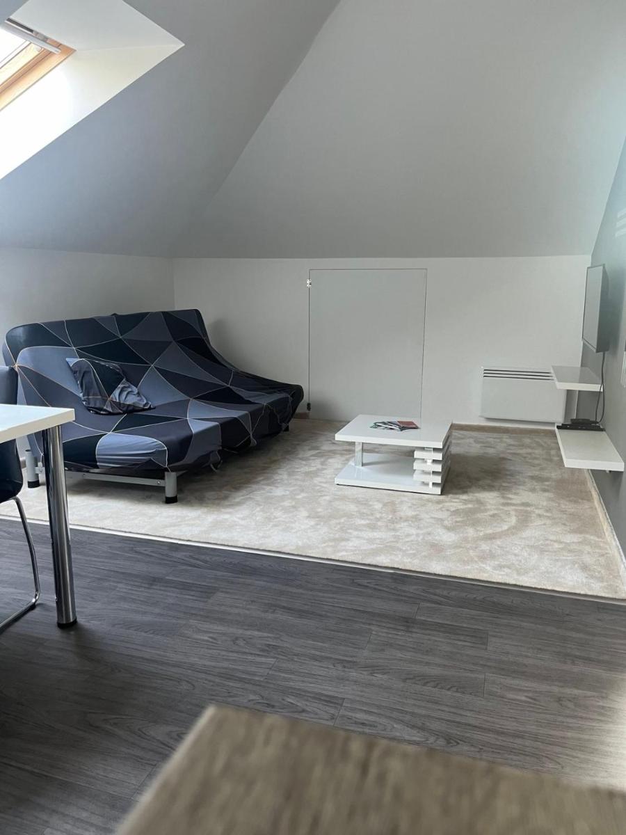 Chill apartman - Housity