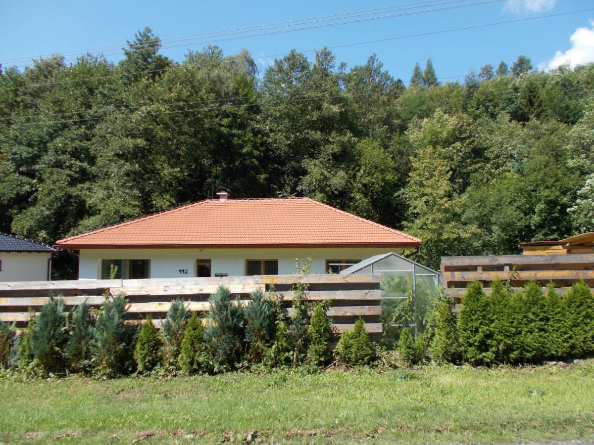 Dům kunzov - Housity