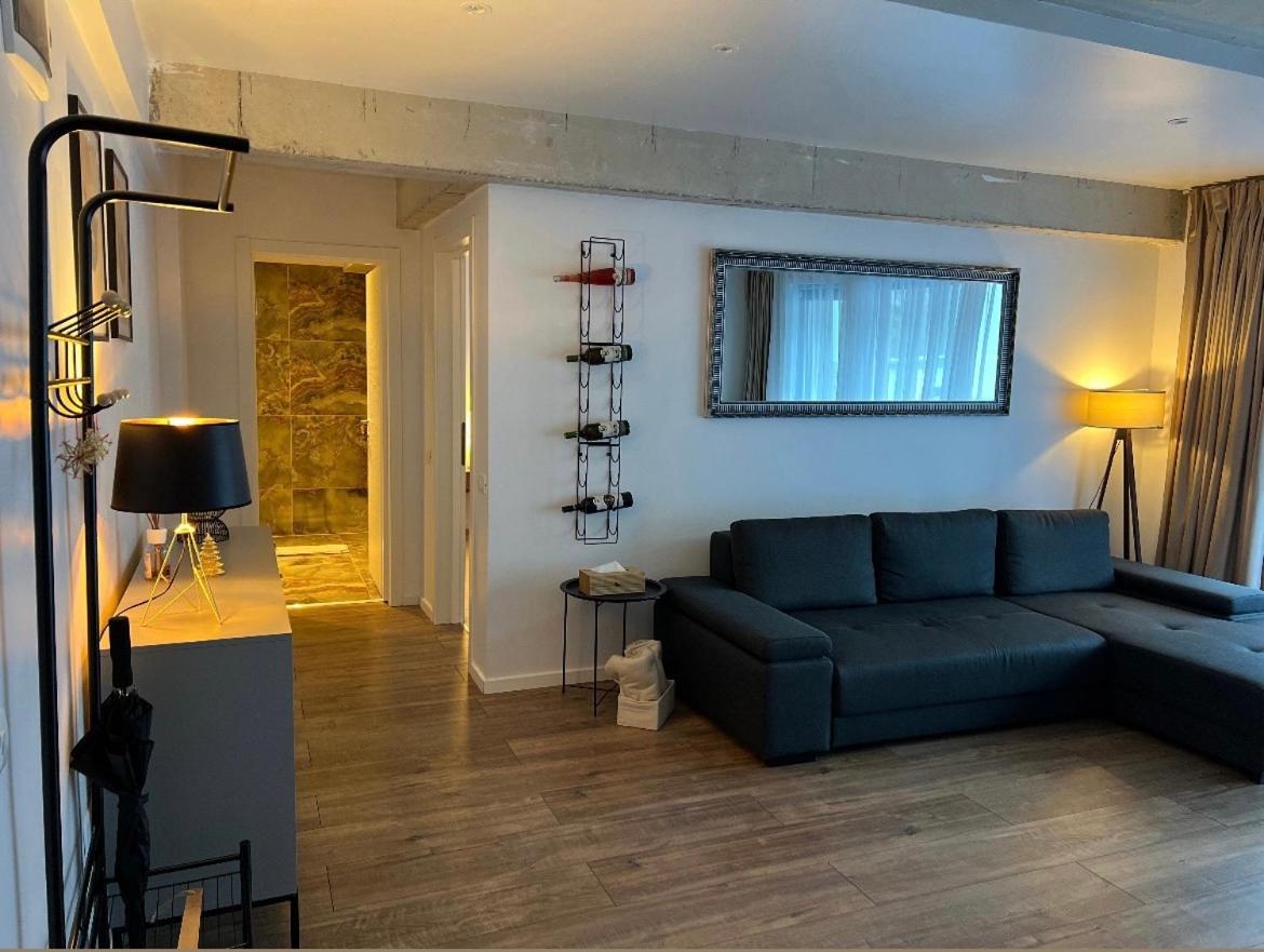 ANA Apartments Sinaia - Housity