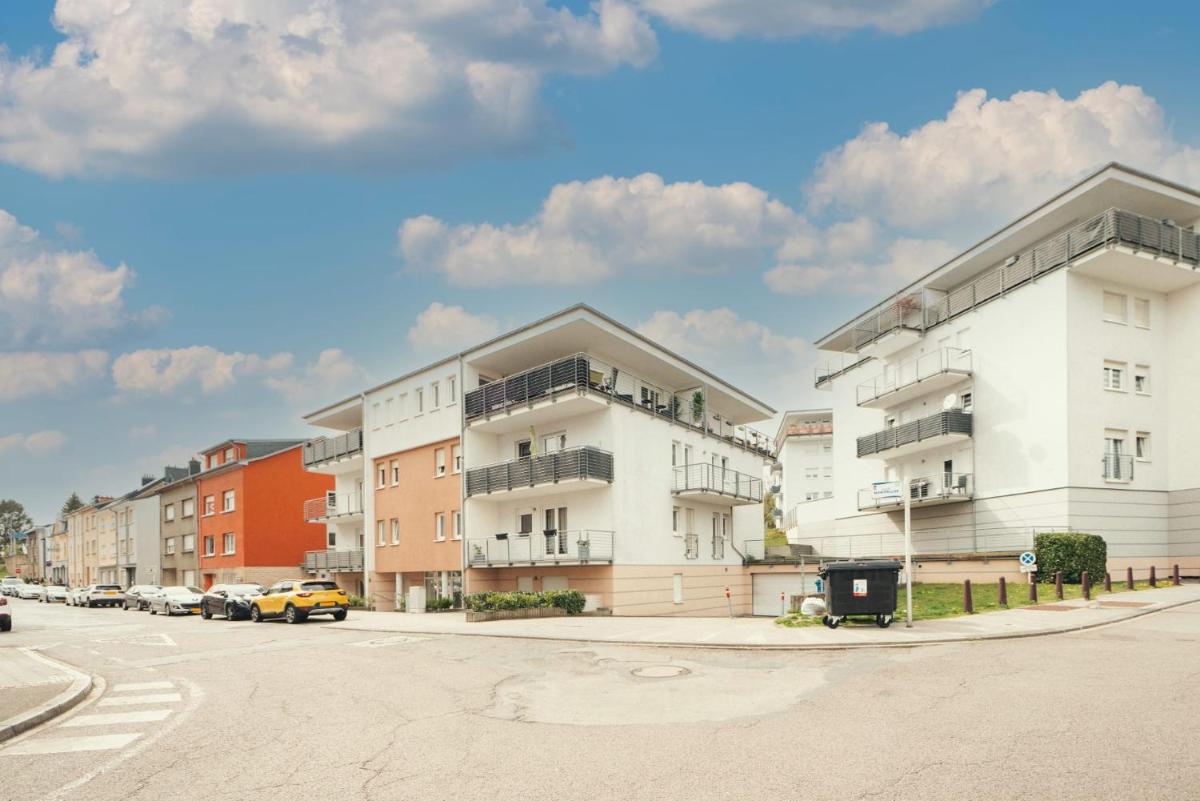 Business Leisure 1BR Apt Esch-sur-Alzette- ID-56 - Housity