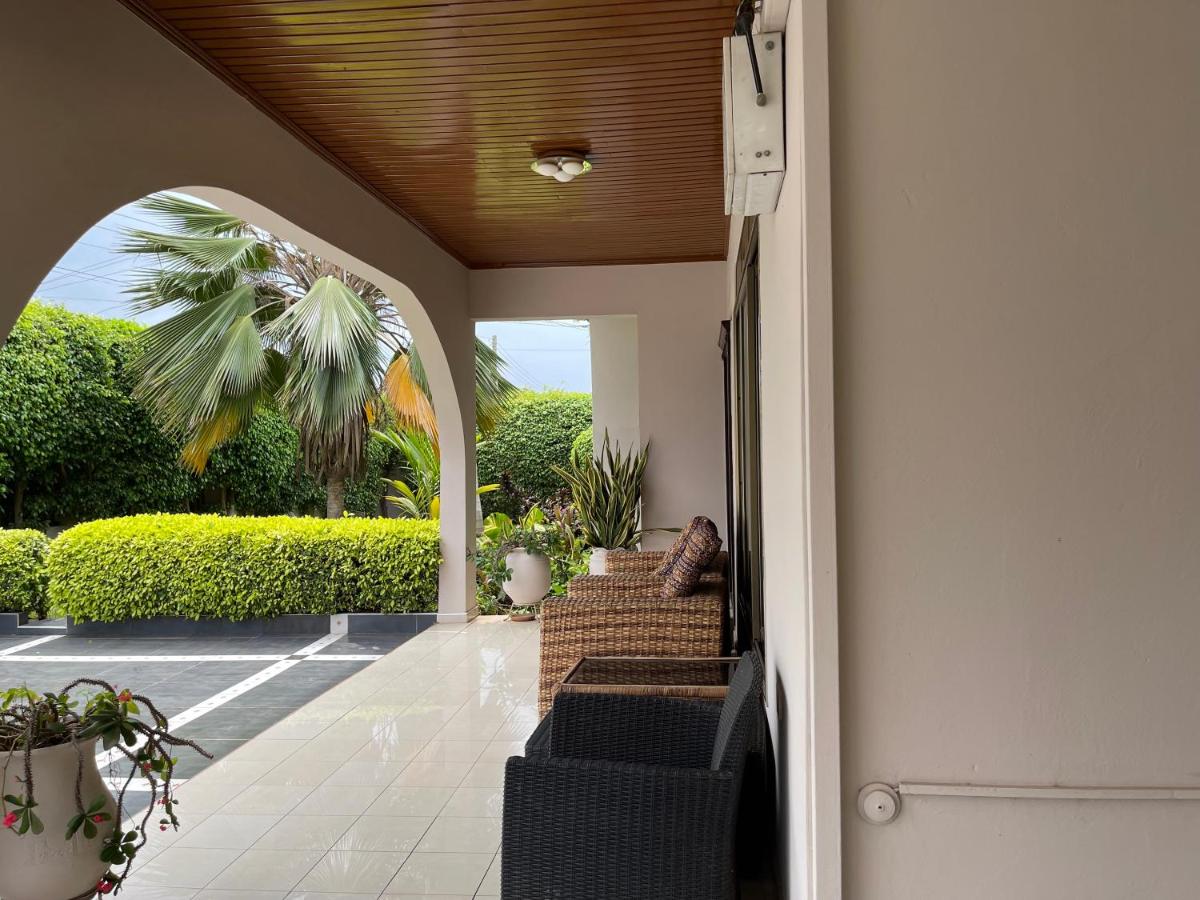 Beautiful Family Home at Emefs Lagoon View Estate Lashibi - Housity