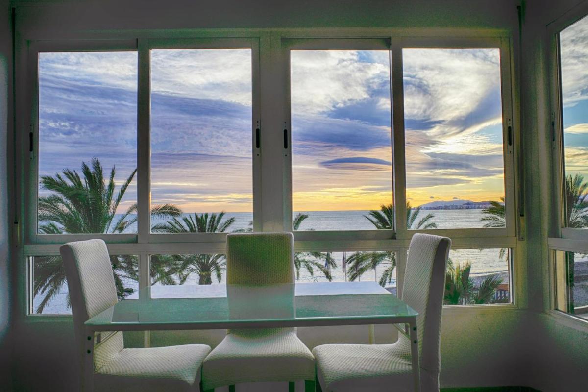 Estudio sol y playa - Housity